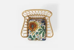 Josef Frank Dyna Fåtölj 311* Dynor