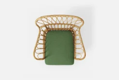 Josef Frank Dyna Fåtölj 311* Dynor