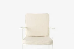 Josef Frank Dyna Karmstol 591 Pierre Frey Arles Beige* Dynor