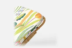 Svenskt Tenn Dyna Liggstol P6* Dynor