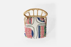 Svenskt Tenn Dyna Stol 1184* Dynor