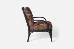 Josef Frank/Svenskt Tenn Dynor Karmstol P4* Dynor