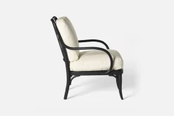 Josef Frank/Svenskt Tenn Dynor Karmstol P4* Dynor