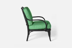 Josef Frank/Svenskt Tenn Dynor Karmstol P4* Dynor