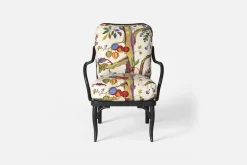 Josef Frank/Svenskt Tenn Dynor Karmstol P4* Dynor