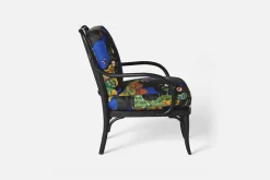 Josef Frank/Svenskt Tenn Dynor Karmstol P4* Dynor