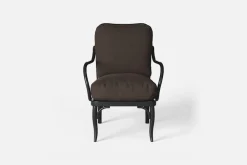 Josef Frank/Svenskt Tenn Dynor Karmstol P4* Dynor