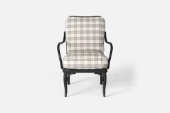 Josef Frank/Svenskt Tenn Dynor Karmstol P4* Dynor