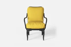 Josef Frank/Svenskt Tenn Dynor Karmstol P4* Dynor