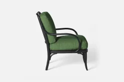 Josef Frank/Svenskt Tenn Dynor Karmstol P4* Dynor