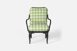 Josef Frank/Svenskt Tenn Dynor Karmstol P4* Dynor