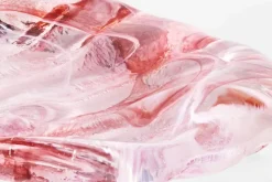 Åsa Jungnelius Fat Fina Snäckan* Dekorationsdetaljer|Dukningsdetaljer