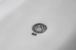 Björn Trägårdh Fiskfat* Dukningsdetaljer I Tenn|Tenndekorationer