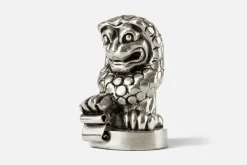 Anna Petrus Flasköppnare Lejon* Dekorationsdetaljer|Dukningsdetaljer