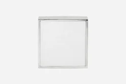 Svenskt Tenn Fotoram Tenn* Dekorationsdetaljer|Tenndekorationer