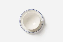 Gien Frukostkopp med Fat Filet* Glas & Koppar