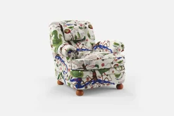 Josef Frank Fåtölj 336* Fåtöljer