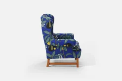 Ragnar Helsén Fåtölj 3543 Oxford* Fåtöljer