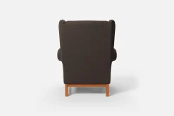 Ragnar Helsén Fåtölj 3543 Oxford* Fåtöljer