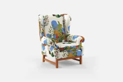 Ragnar Helsén Fåtölj 3543 Oxford* Fåtöljer