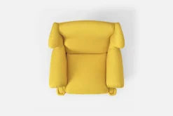 Ragnar Helsén Fåtölj 3543 Oxford* Fåtöljer