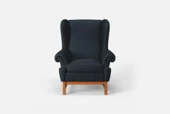 Ragnar Helsén Fåtölj 3543 Oxford* Fåtöljer