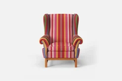 Ragnar Helsén Fåtölj 3543 Oxford* Fåtöljer