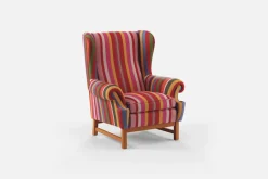 Ragnar Helsén Fåtölj 3543 Oxford* Fåtöljer