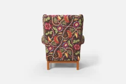 Ragnar Helsén Fåtölj 3543 Oxford* Fåtöljer