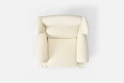 Ragnar Helsén Fåtölj 3543 Oxford* Fåtöljer