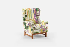 Ragnar Helsén Fåtölj 3543 Oxford* Fåtöljer