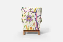 Ragnar Helsén Fåtölj 3543 Oxford* Fåtöljer