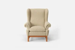 Ragnar Helsén Fåtölj 3543 Oxford* Fåtöljer