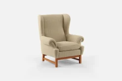 Ragnar Helsén Fåtölj 3543 Oxford* Fåtöljer