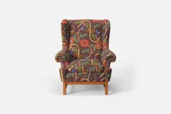 Ragnar Helsén Fåtölj 3543 Oxford* Fåtöljer