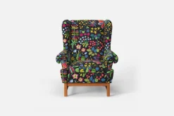 Ragnar Helsén Fåtölj 3543 Oxford* Fåtöljer