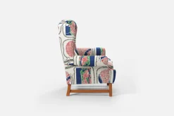 Ragnar Helsén Fåtölj 3543 Oxford* Fåtöljer