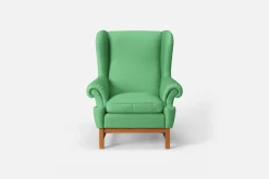 Ragnar Helsén Fåtölj 3543 Oxford* Fåtöljer