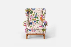 Ragnar Helsén Fåtölj 3543 Oxford* Fåtöljer