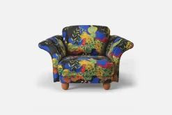 Josef Frank Fåtölj Liljevalchs* Fåtöljer