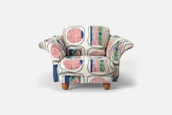 Josef Frank Fåtölj Liljevalchs* Fåtöljer