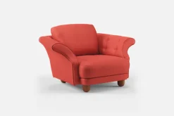 Josef Frank Fåtölj Liljevalchs* Fåtöljer