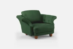 Josef Frank Fåtölj Liljevalchs* Fåtöljer