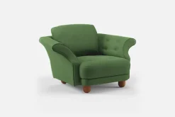 Josef Frank Fåtölj Liljevalchs* Fåtöljer