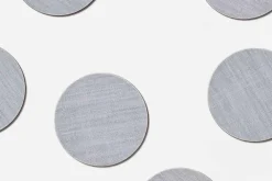 Josef Frank/Svenskt Tenn Glasunderlägg Kompass* Underlägg & Tabletter