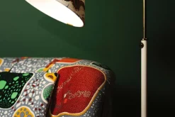 Josef Frank Golvlampa 1842* Golvlampor