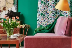 Josef Frank Golvlampa 1842* Golvlampor