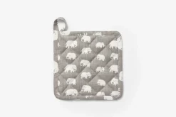 Svenskt Tenn Grytlapp Elefant* Kök & Dukningstextil