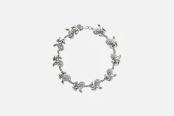 Anna Petrus Halsband Lejon* Smycken