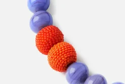 Monica Neßeler Halsband Murano* Smycken